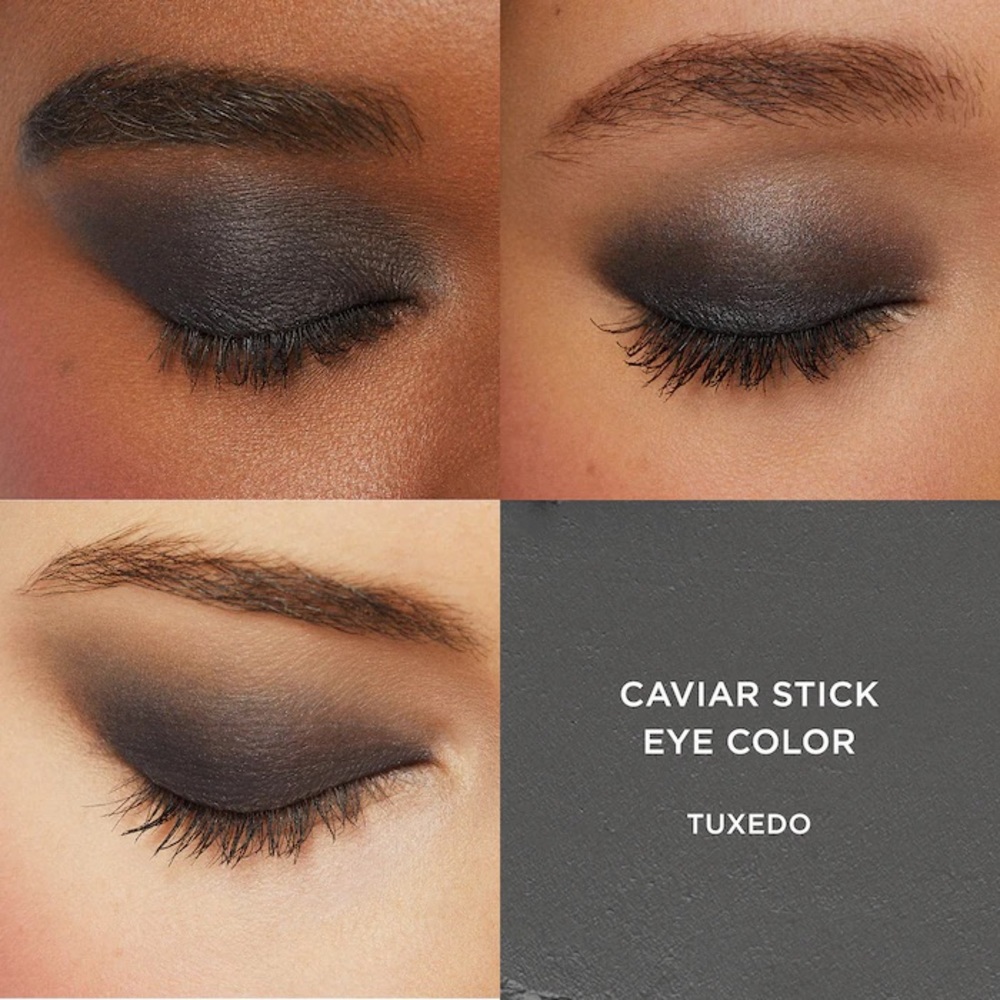 Laura Mercier caviar eye stick in tuxedo
